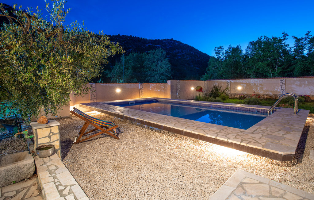 Semesterhus - Ploce-Desne , Kroatien - CDR118 18