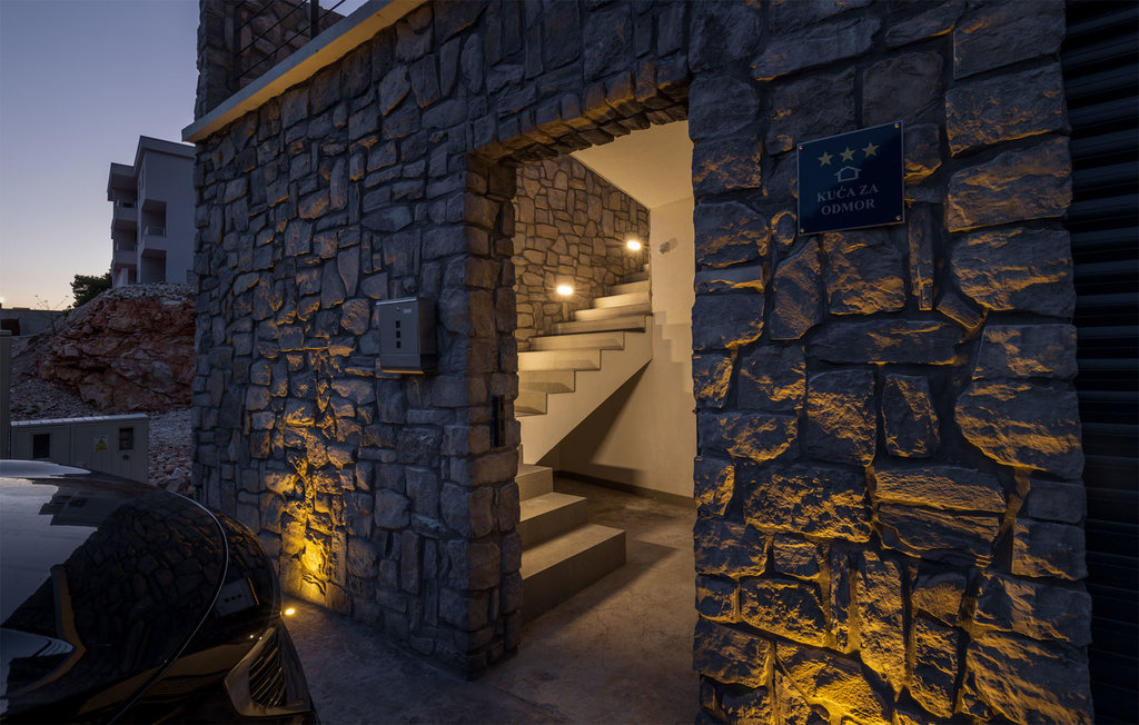 Ferienhaus - Ploce-Komarna , Kroatien - CDR524 36