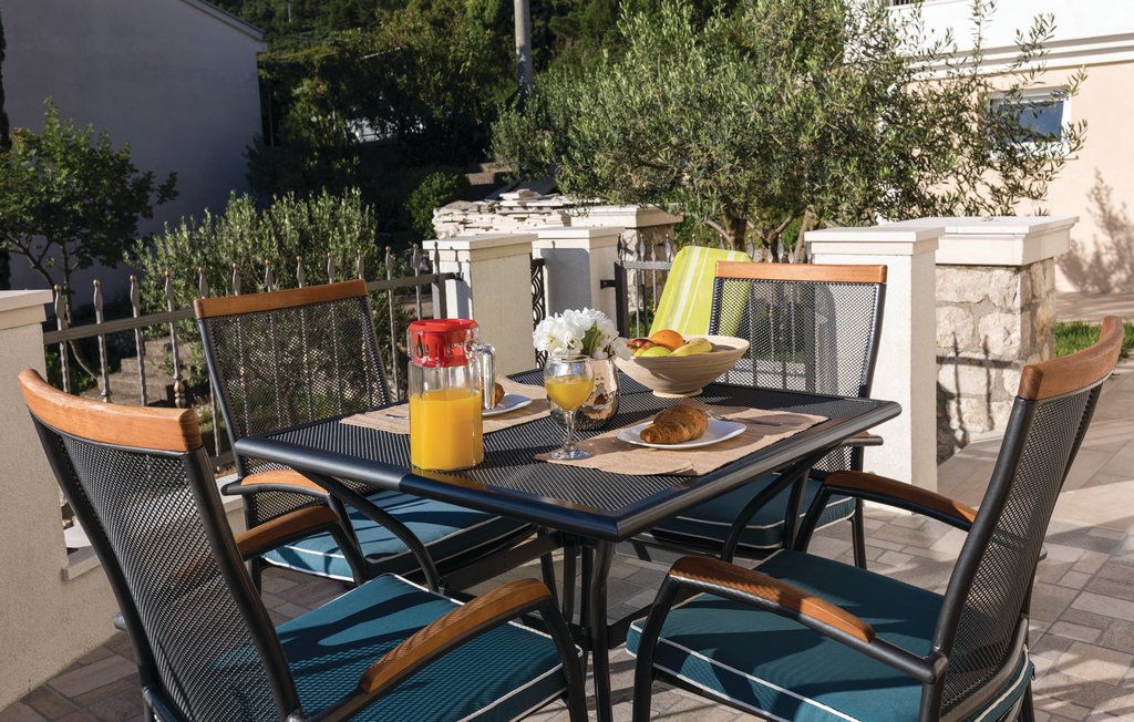 Lejlighed - Ploce-Komarna , Kroatien - CDR309 13