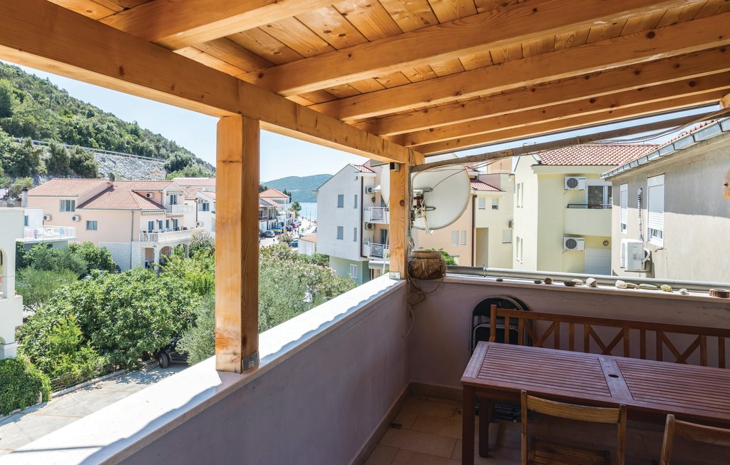 Semesterlägenhet - Ploce-Klek , Kroatien - CDR332 9