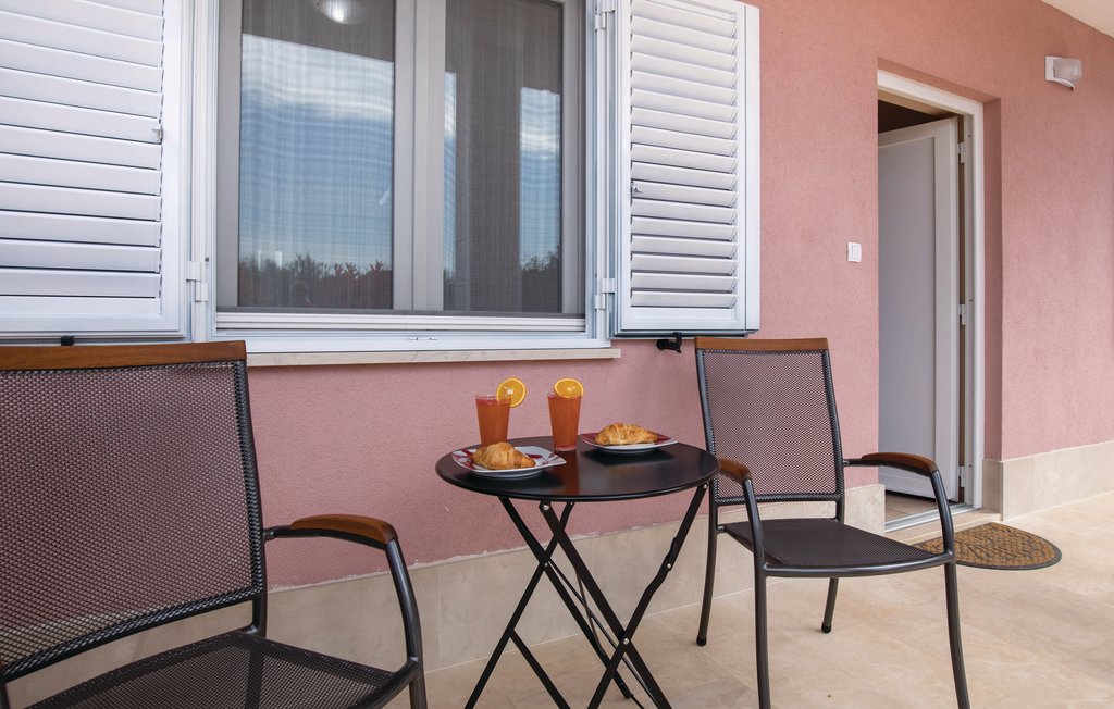 Ferienhaus - Ploce-Bacina , Kroatien - CDR342 19