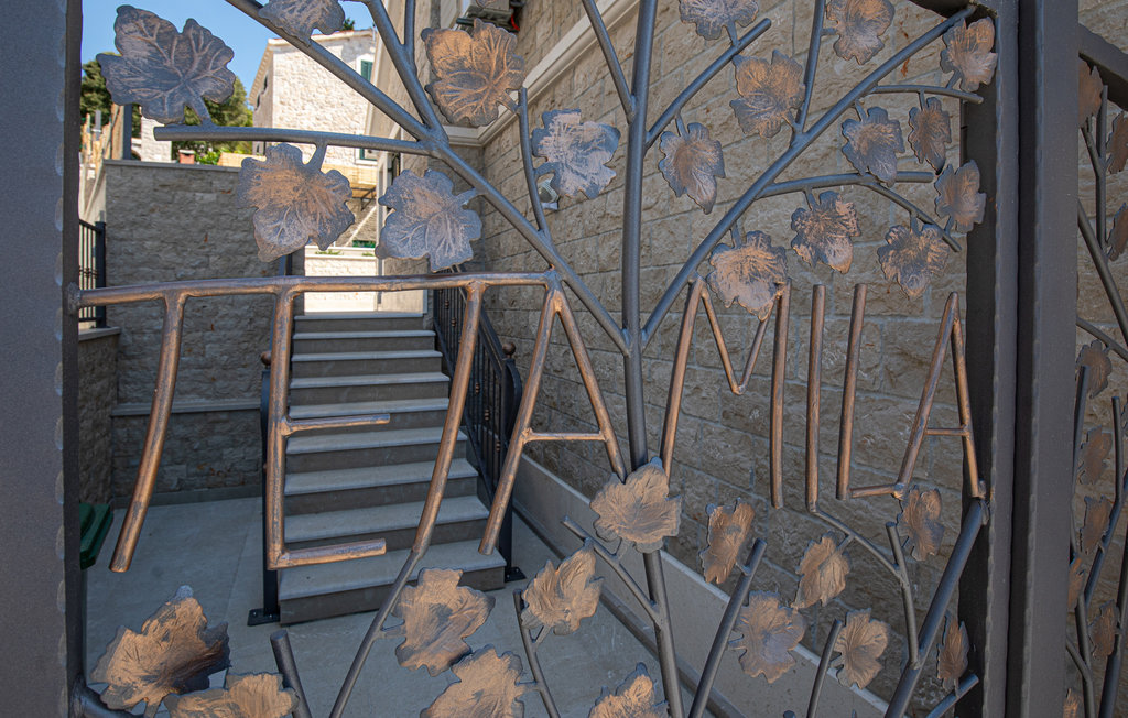 Feriehuse - Ploce-Kremena , Kroatien - CDR502 34