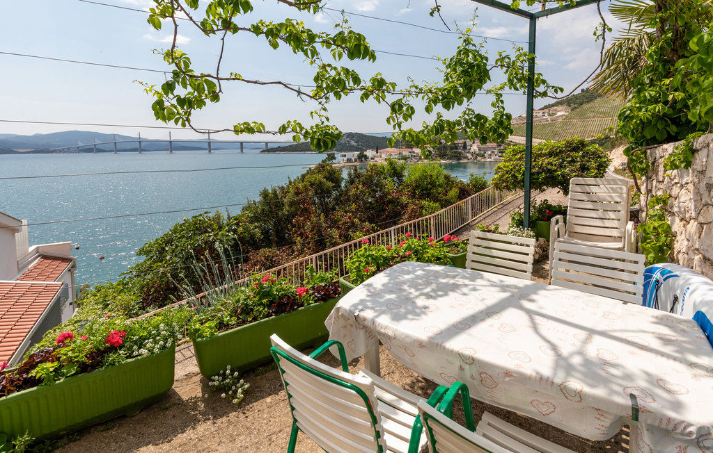 Ferienwohnung - Klek , Kroatien - CDR517 1