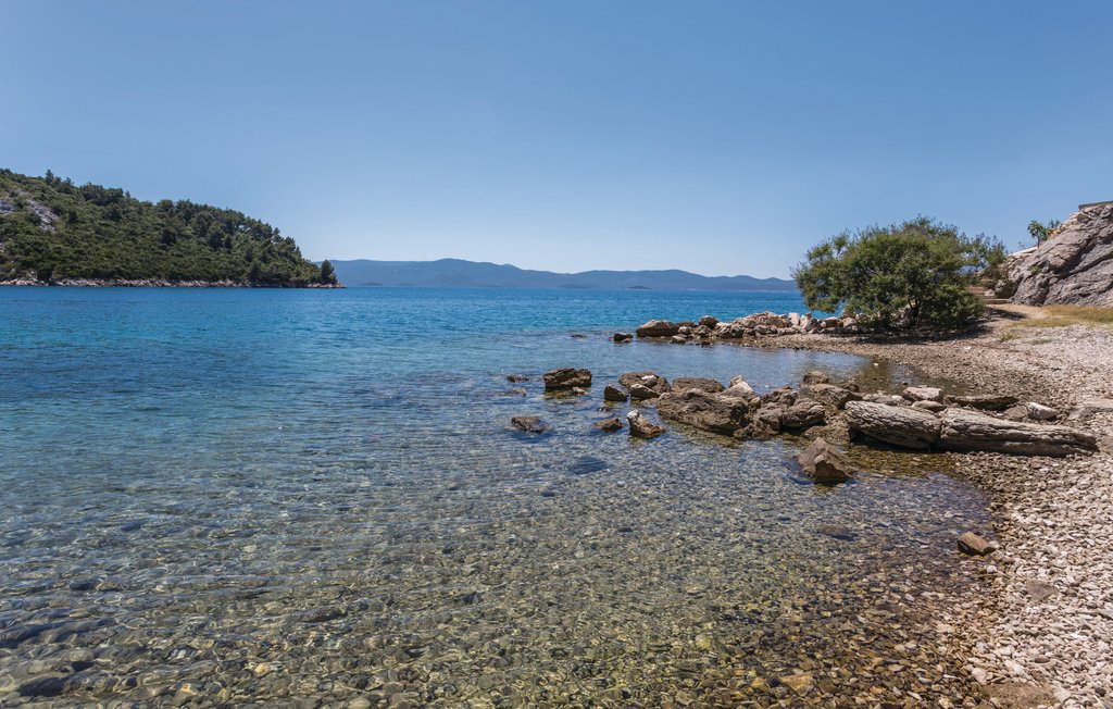 Ferienhaus - Ploce-Kremena , Kroatien - CDR176 10