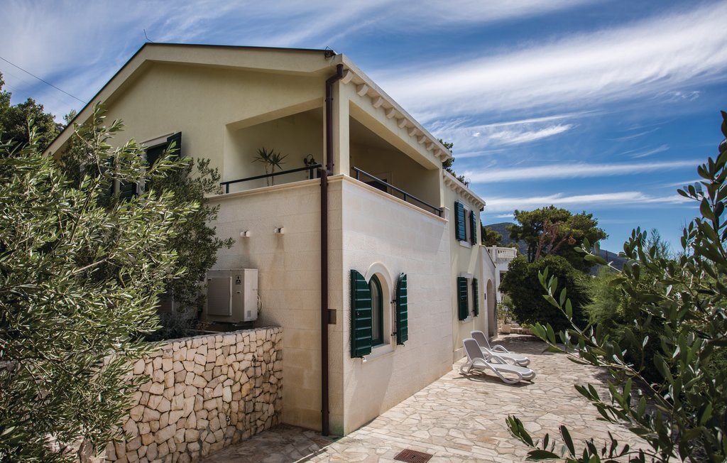 Feriehuse - Ploce-Klek , Kroatien - CDR212 13