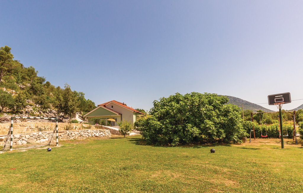 Ferienhaus - Ploce-Stasevica , Kroatien - CDR412 4