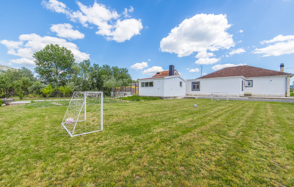 Ferienhaus - Ploce-Stasevica , Kroatien - CDR504 20