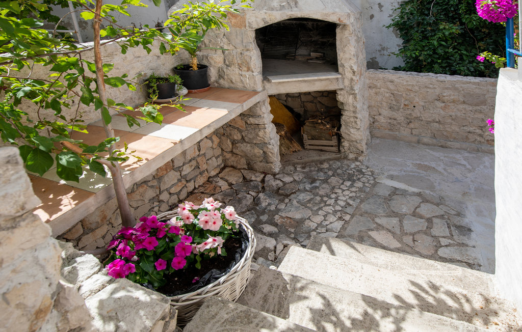 Lejlighed - Ploce-Klek , Kroatien - CDR506 11