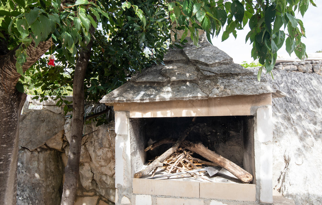 Ferienhaus - Ploce-Peracko blato , Kroatien - CDR508 16