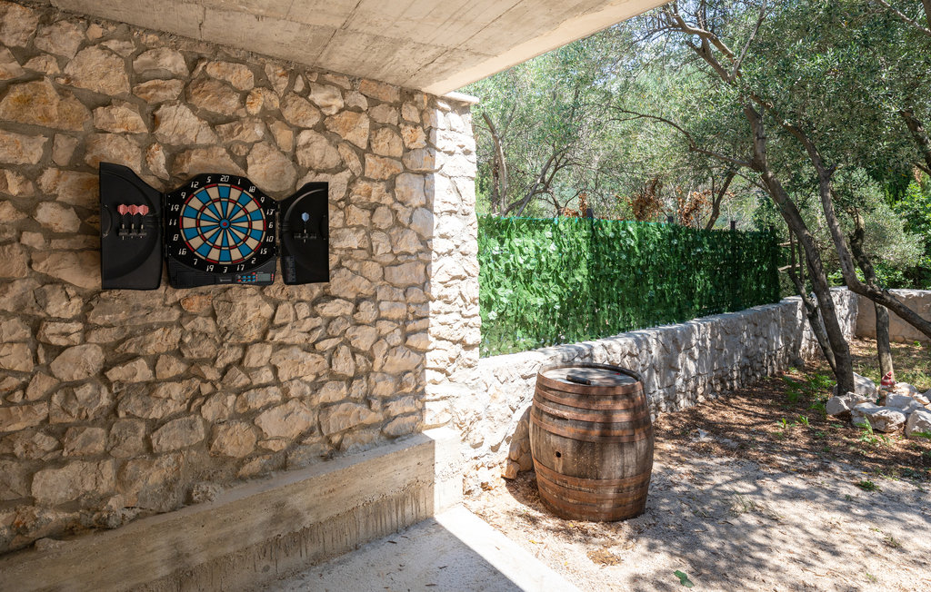 Ferienhaus - Ploce-Kremena , Kroatien - CDR511 27