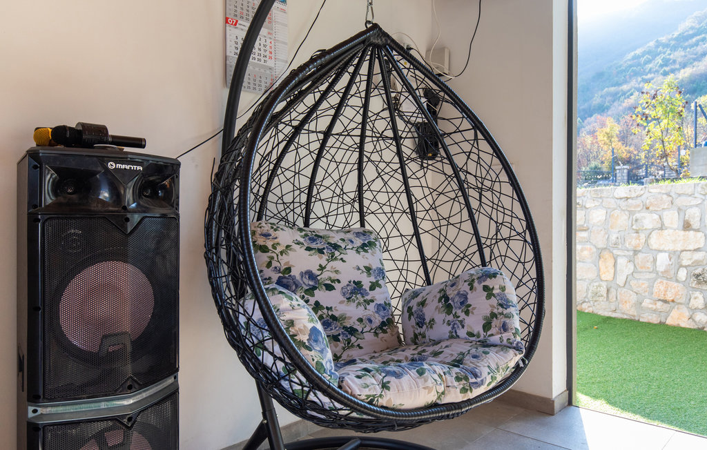 Semesterhus - Ploce-Metkovic , Kroatien - CDR512 29