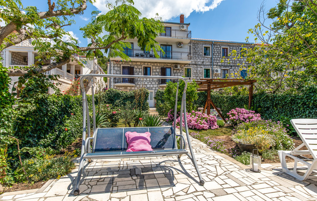 Lejlighed - Ploce-Blace , Kroatien - CDR152 14