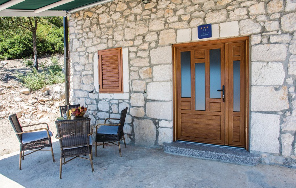 Ferienhaus - Ploce-Kremena , Kroatien - CDR176 5