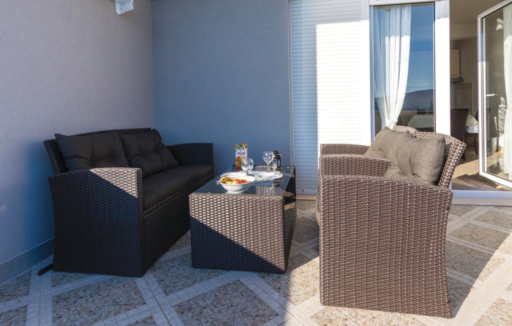 Ferienwohnung - Ploce-Komarna , Kroatien - CDR182 8