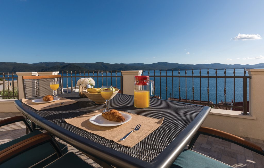 Lejlighed - Ploce-Komarna , Kroatien - CDR308 13