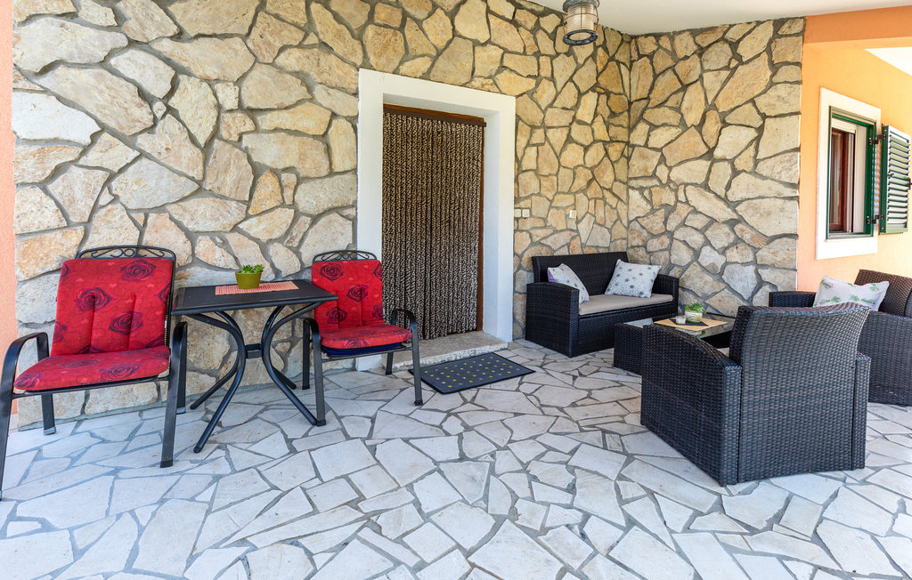 Ferienhaus - Ploce-Desne , Kroatien - CDR333 21