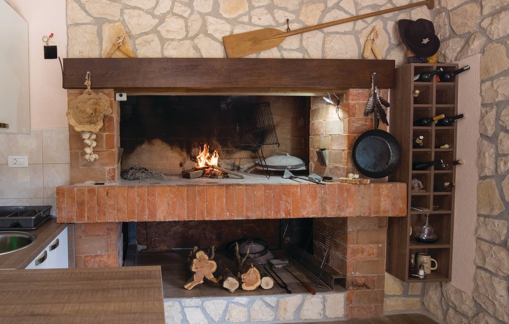 Lejlighed - Bacina-Ploce , Kroatien - CDR343 25