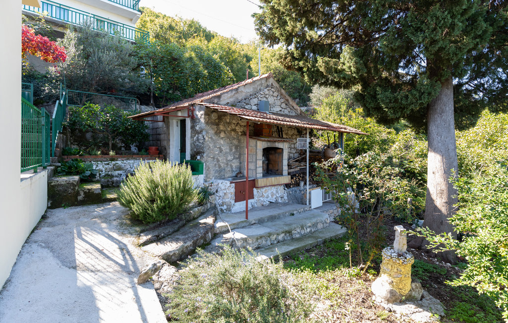 Ferienhaus - Ploce-Opuzen , Kroatien - CDR349 7