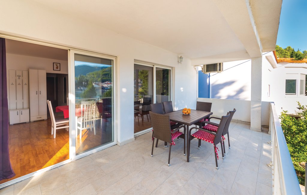 Lejlighed - Ploce-Blace , Kroatien - CDR362 5