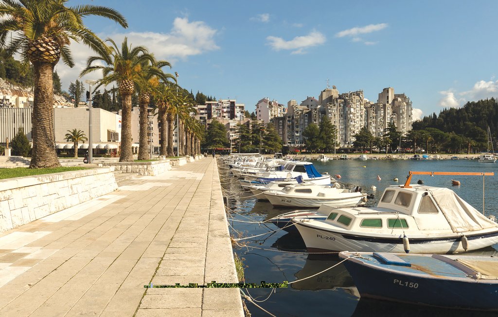 Semesterlägenhet - Ploce , Kroatien - CDR409 4