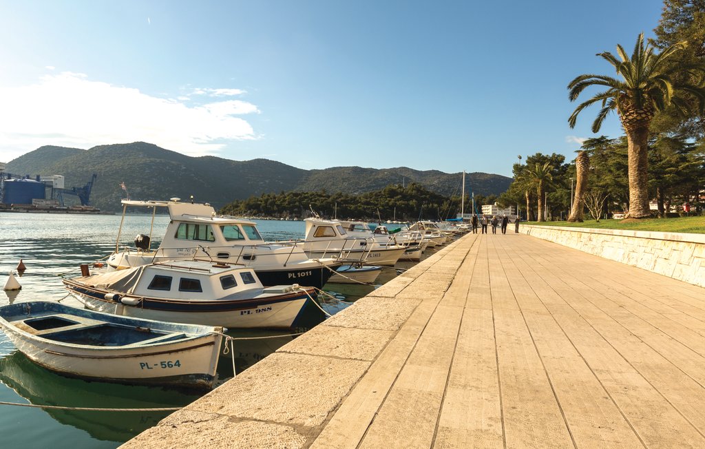 Lejlighed - Ploce , Kroatien - CDR410 4