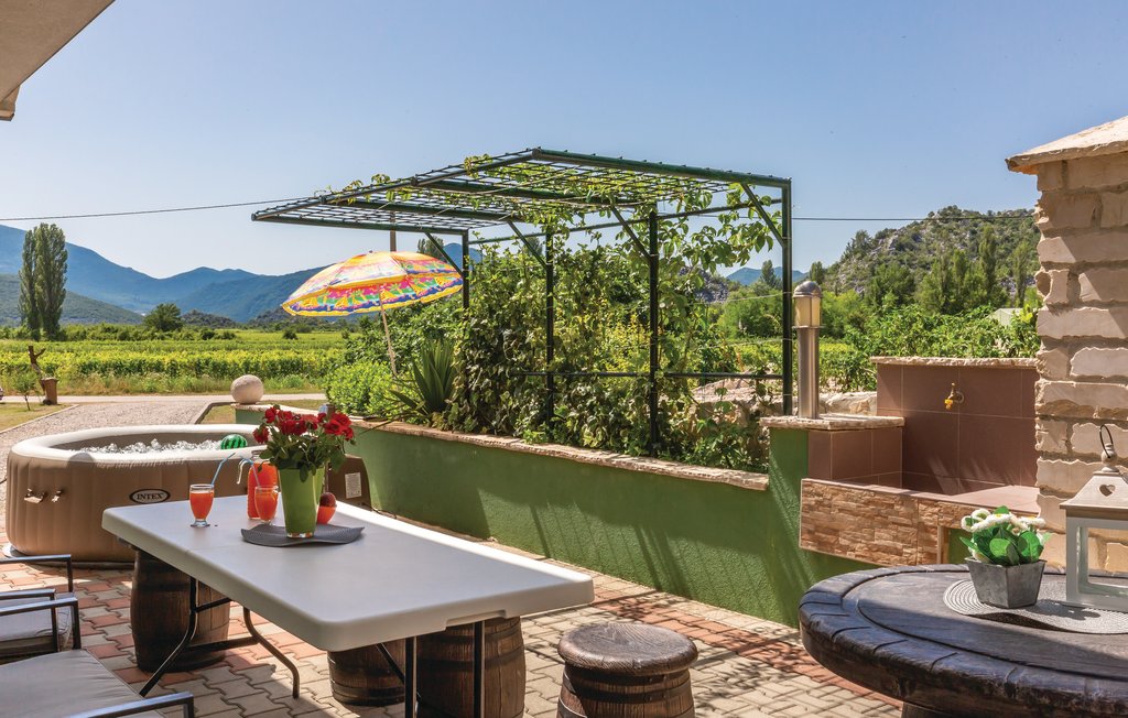 Ferienhaus - Ploce-Stasevica , Kroatien - CDR412 9