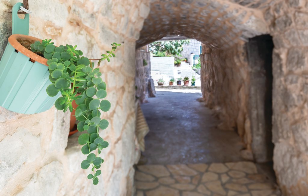 Ferienhaus - Ploce , Kroatien - CDR429 21