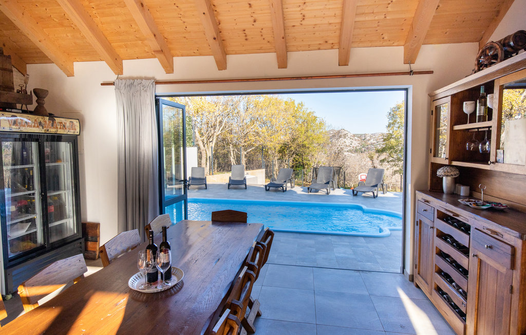 Semesterhus - Ploce-Metkovic , Kroatien - CDR512 7