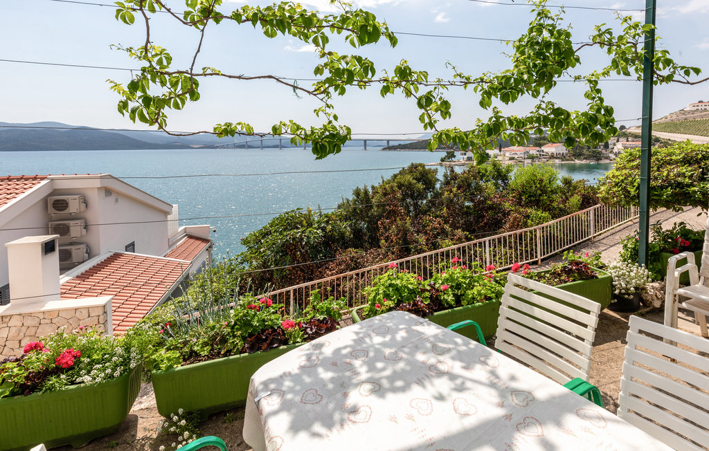 Ferienwohnung - Klek , Kroatien - CDR516 2