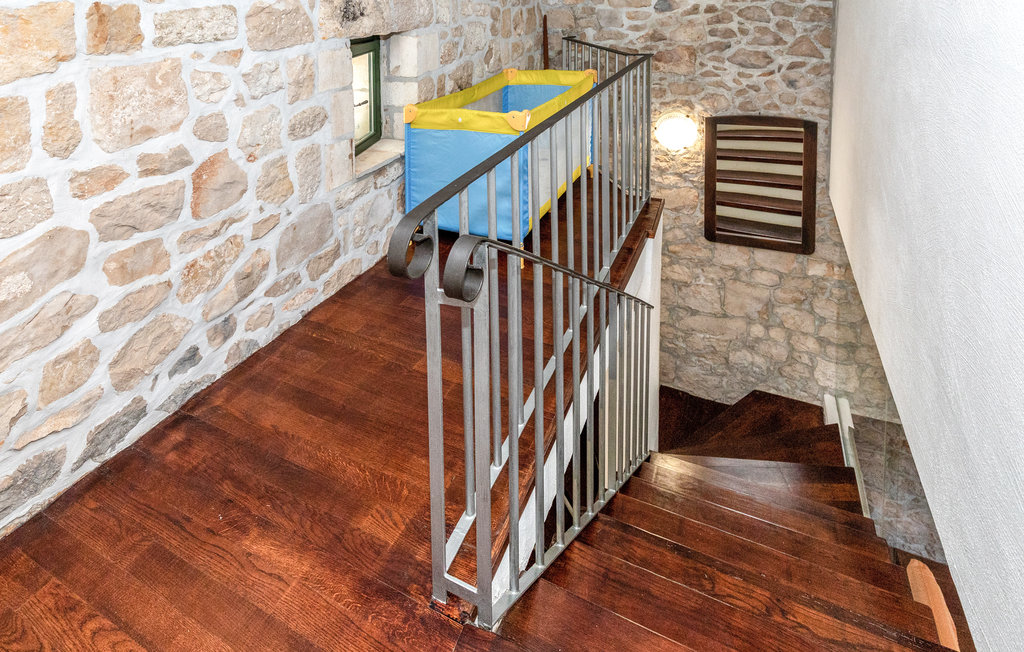 Ferienhaus - Ploce-Duboka , Kroatien - CDR525 33