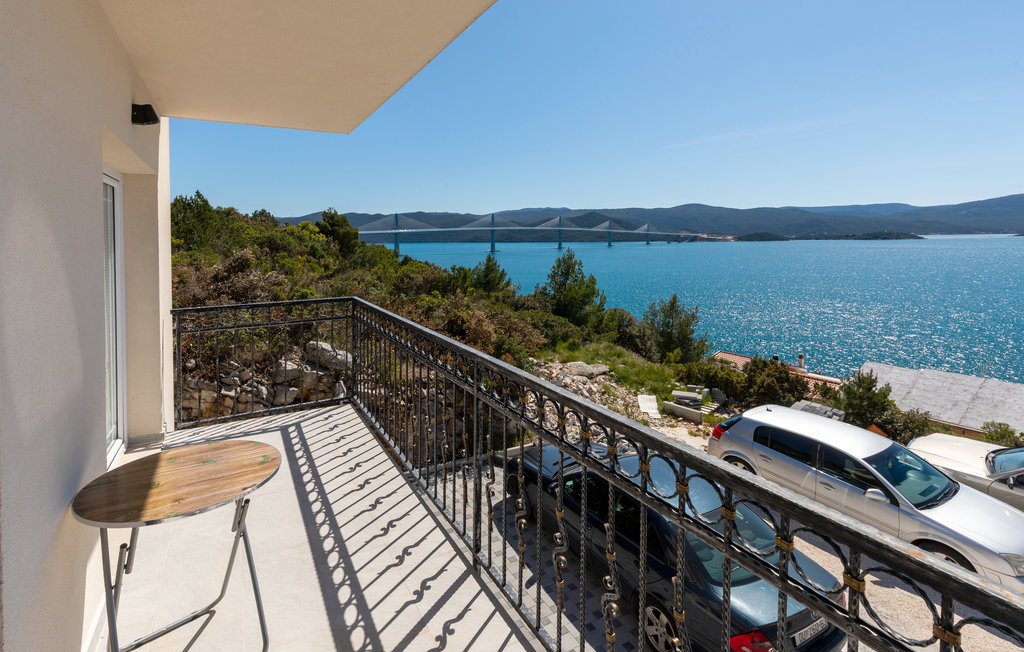 Lejlighed - Ploce-Komarna , Kroatien - CDR527 10