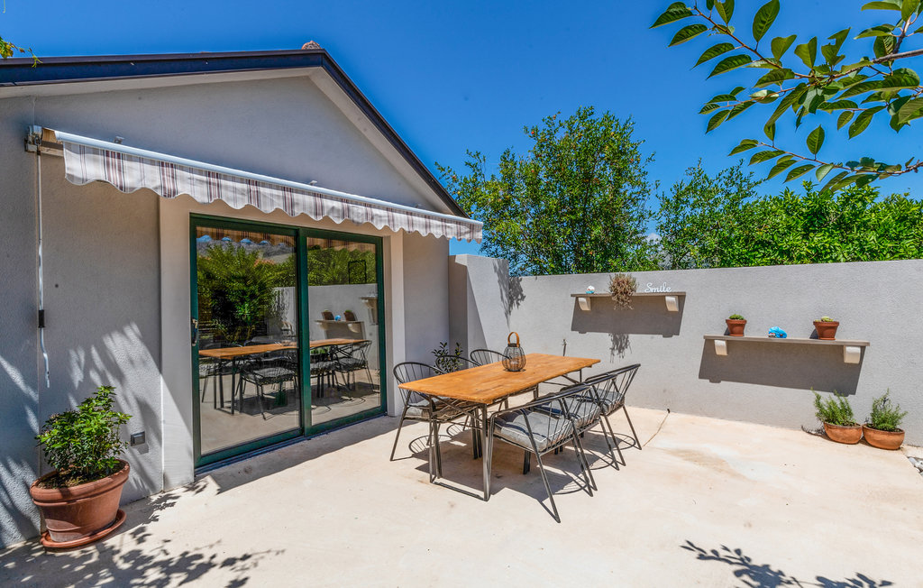 Ferienwohnung - Ploce-Opuzen , Kroatien - CDR530 3