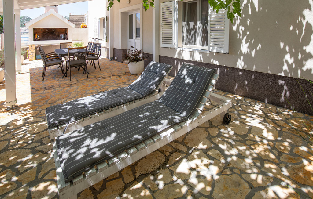 Ferienhaus - Ploce-Rogotin , Kroatien - CDR535 8