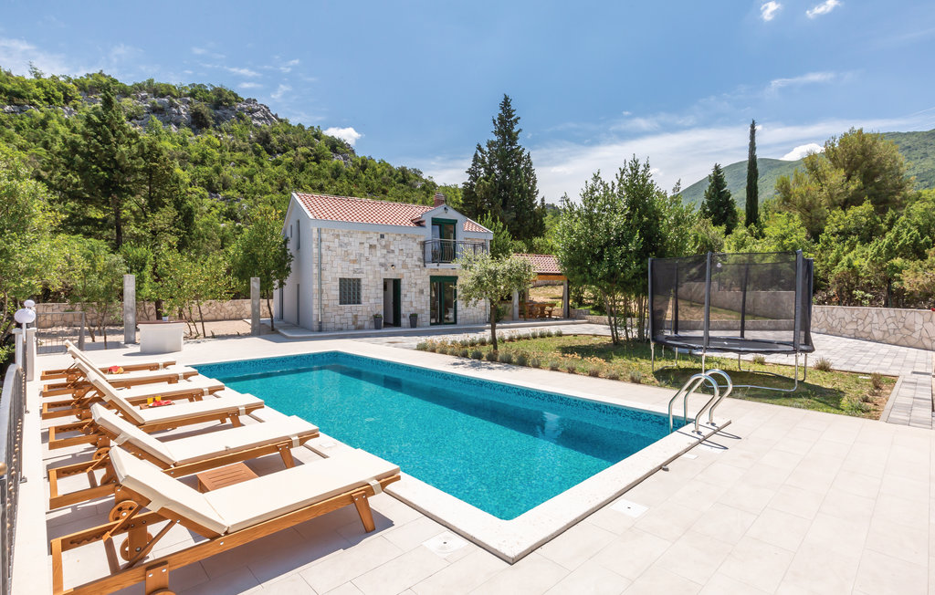 Ferienhaus - Ploce-Bijeli Vir , Kroatien - CDR430 5