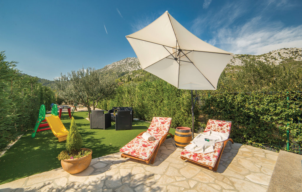 Ferienhaus - Ploce-Klek , Kroatien - CDR400 15