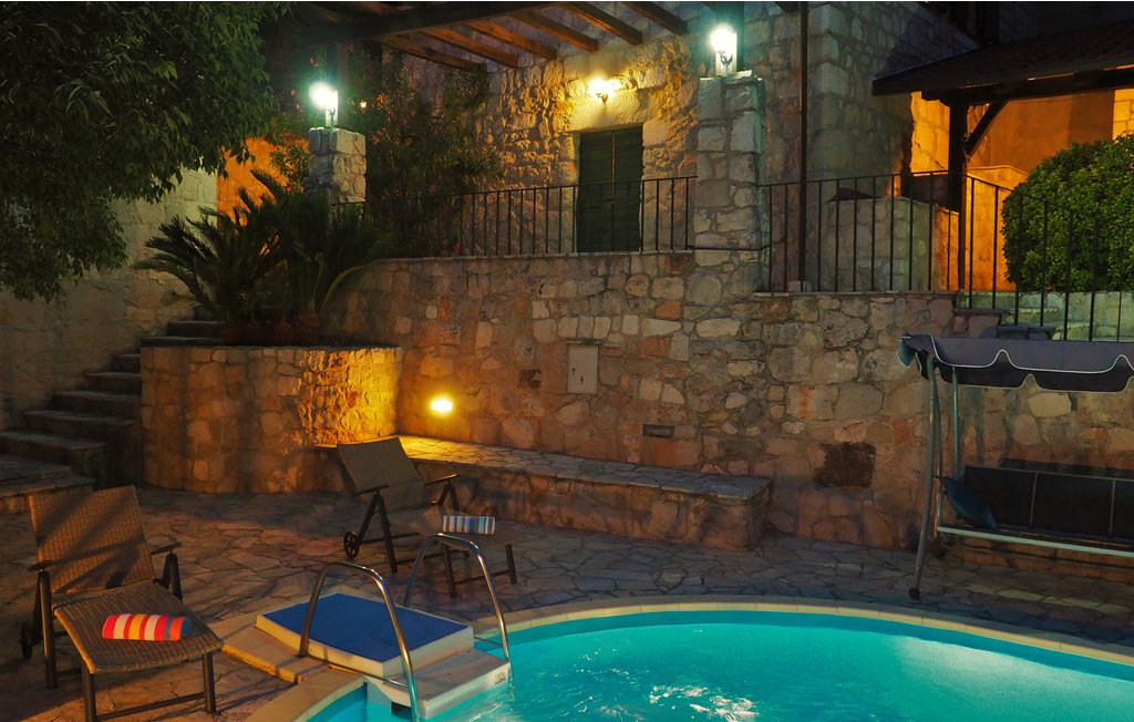 Ferienhaus - Ploce-Duboka , Kroatien - CDR525 13