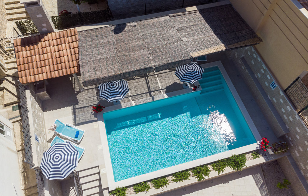 Feriehuse - Ploce-Kremena , Kroatien - CDR502 18