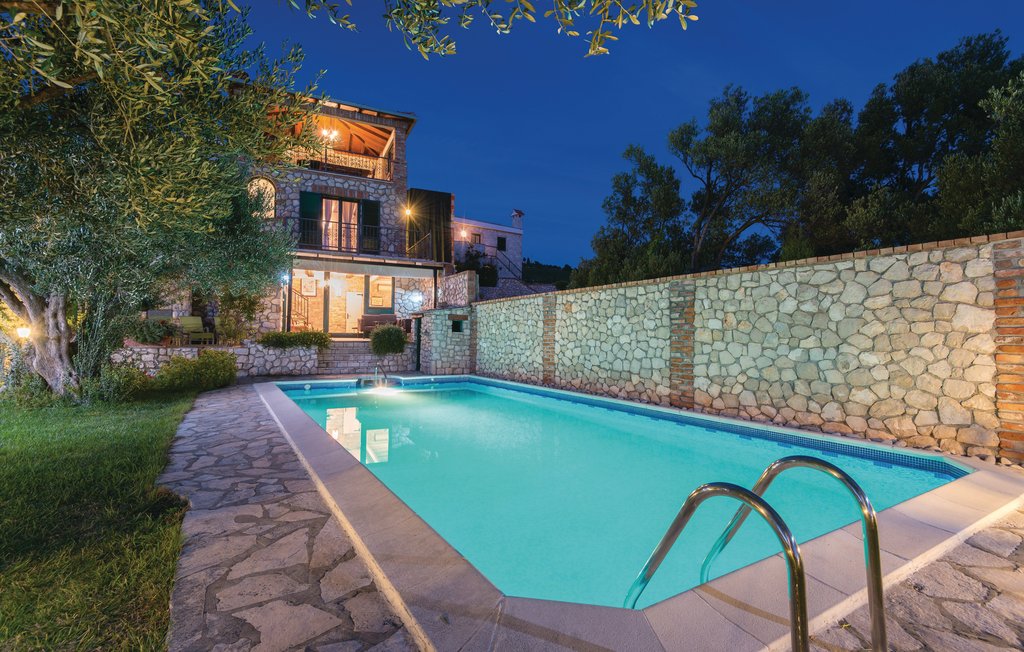 Ferienhaus - Ploce-Kremena , Kroatien - CDR109 15