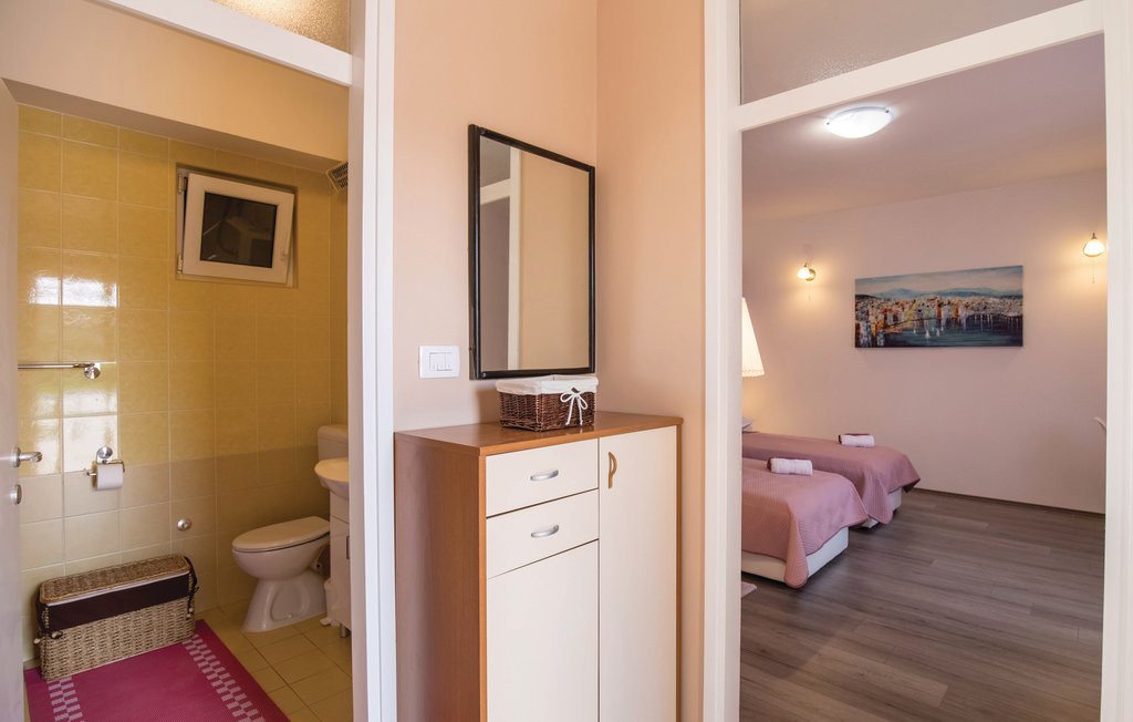 Ferienhaus - Ploce-Bacina , Kroatien - CDR342 31