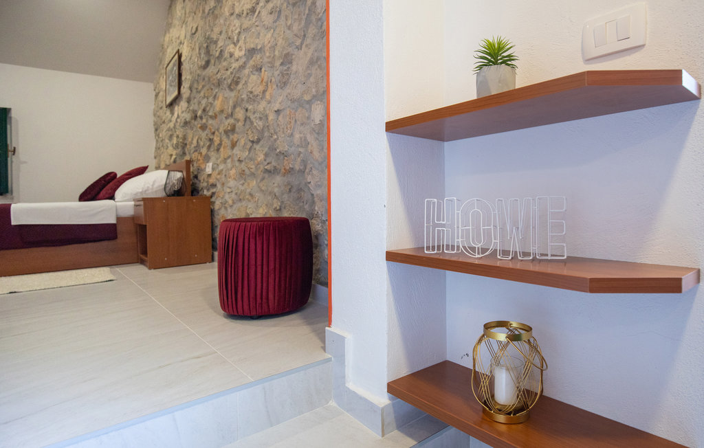 Feriehuse - Ploce -Vid , Kroatien - CDR500 33