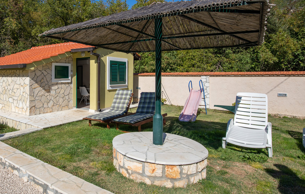 Semesterhus - Ploce-Desne , Kroatien - CDR118 14