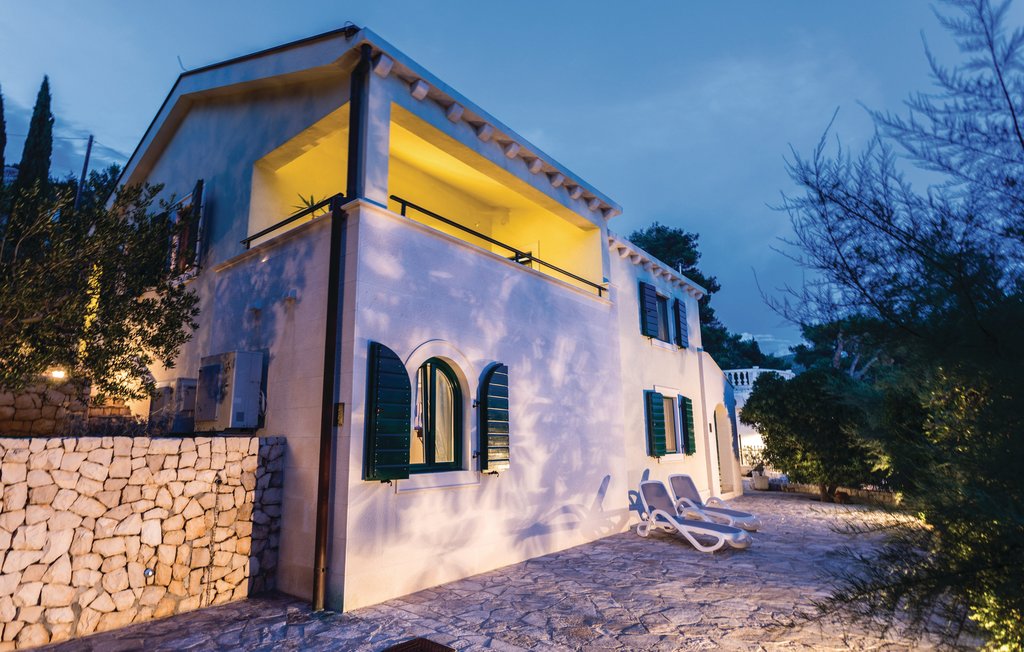 Feriehuse - Ploce-Klek , Kroatien - CDR212 23