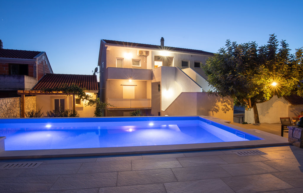 Lejlighed - Ploce-Blace , Kroatien - CDR239 17