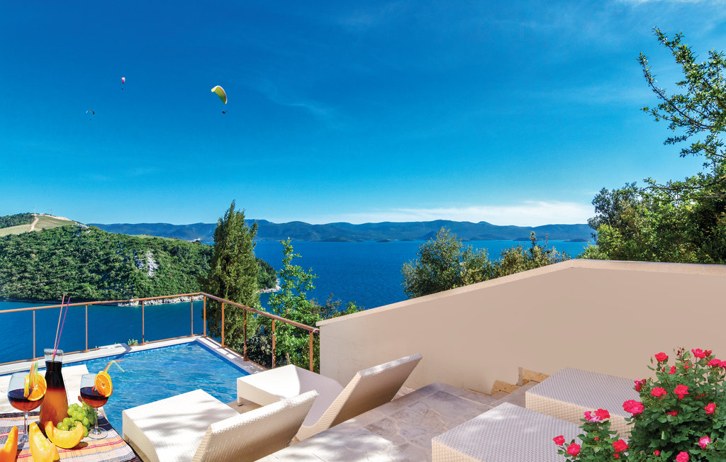 Ferienhaus - Ploce-Kremena , Kroatien - CDR205 3