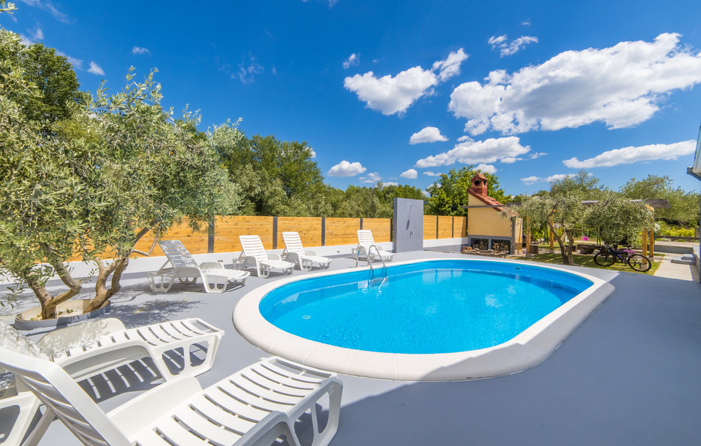 Ferienhaus - Ploce-Stasevica , Kroatien - CDR504 2