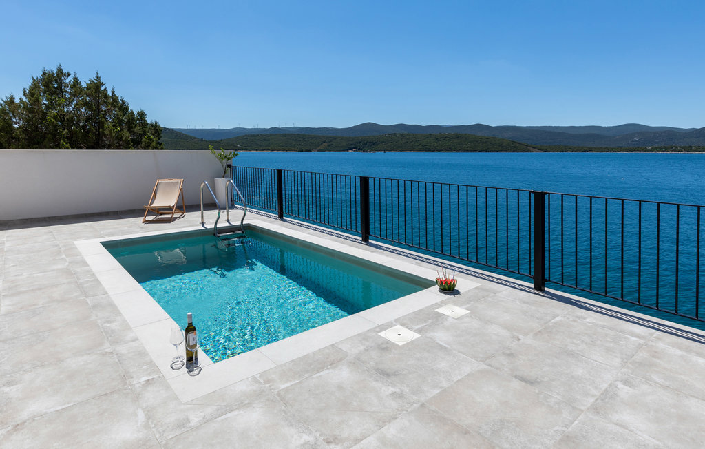 Ferienhaus - Ploce-Klek , Kroatien - CDR515 9