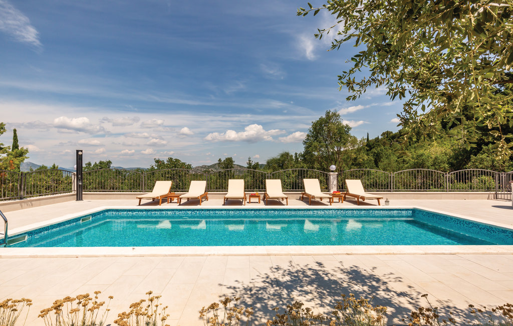 Ferienhaus - Ploce-Bijeli Vir , Kroatien - CDR430 9