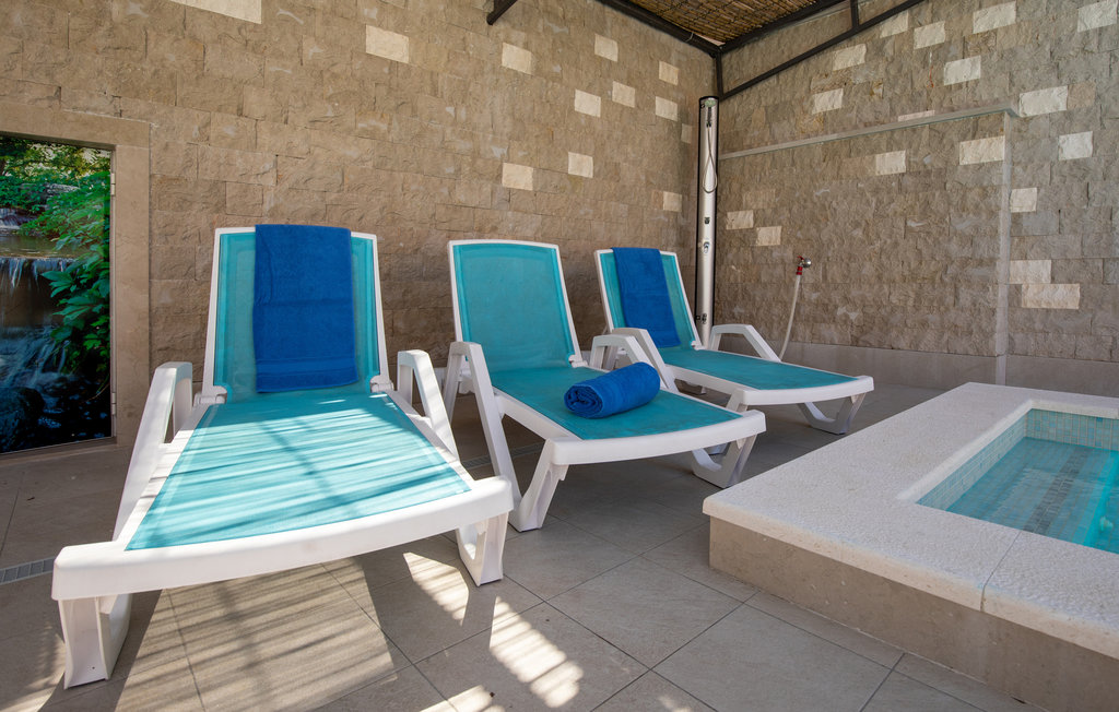 Feriehuse - Ploce-Kremena , Kroatien - CDR502 13