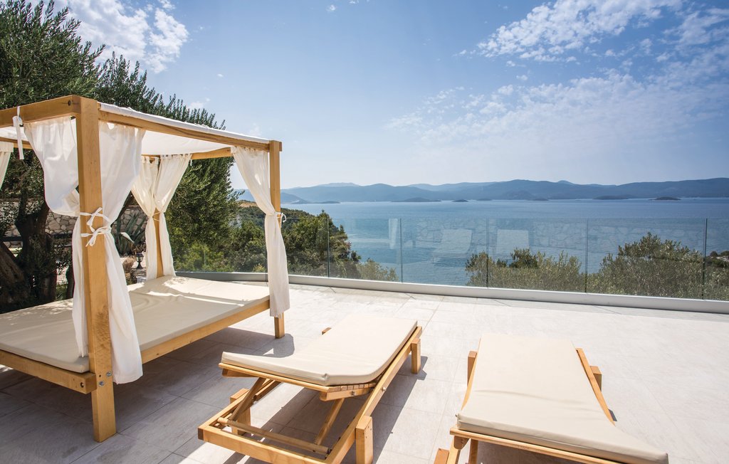 Ferienhaus - Ploce-Kremena , Kroatien - CDR109 12