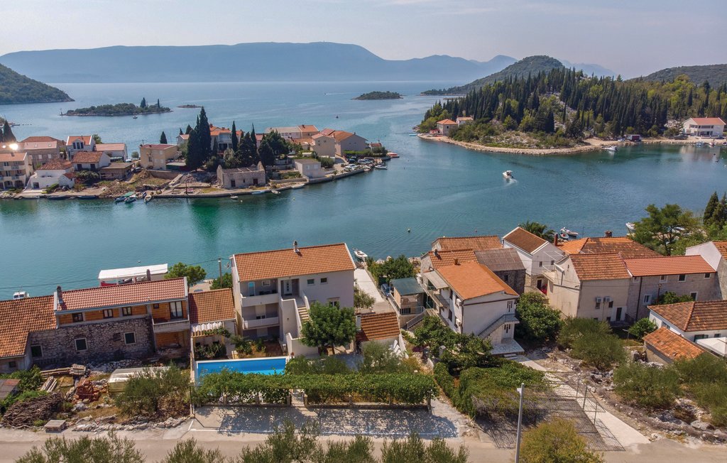 Lejlighed - Ploce-Blace , Kroatien - CDR239 10